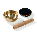Tibet Schale 